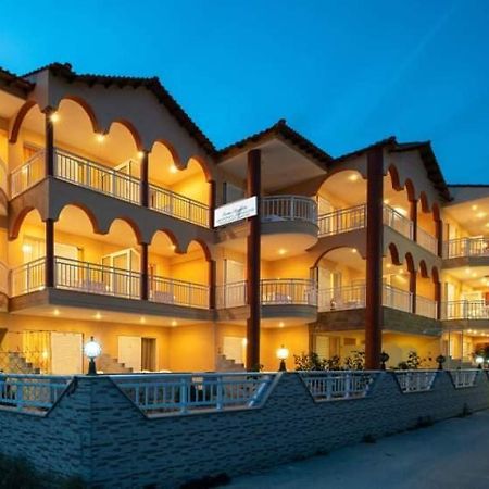 Hotel House Aggeliki Kalamítsion Exteriér fotografie